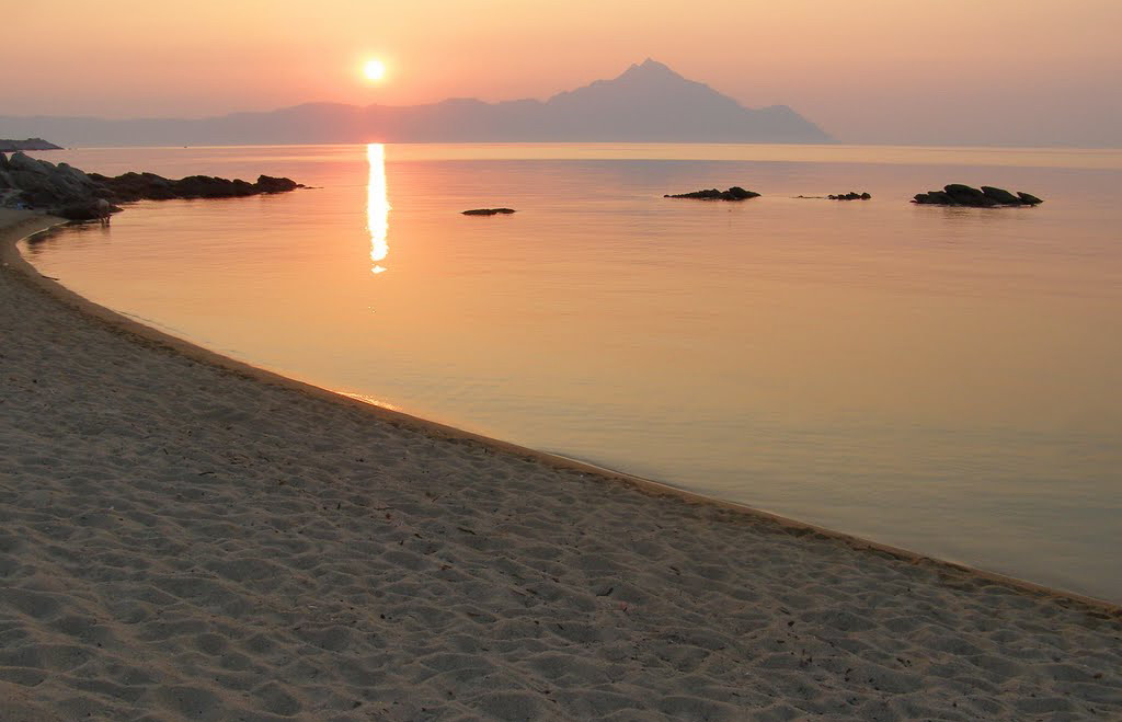  Sarti Sitonija Halkidiki 